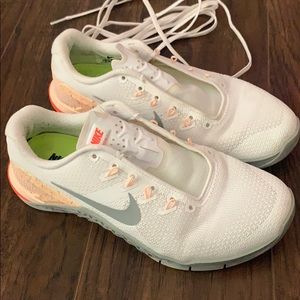 Nike Metcon 4